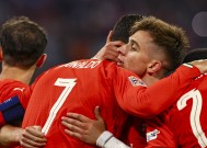 今年会娱乐官网-包含葡萄牙队险胜克罗地亚，晋级欧国联四强的词条