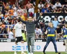 瓦伦西亚是皇马系还是巴萨系