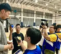 周琦表现出色!中国男篮获胜成功晋级四强了吗